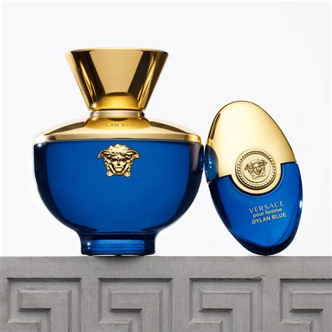 how long does versace dylan blue last|Versace Dylan Blue Review – Hands.